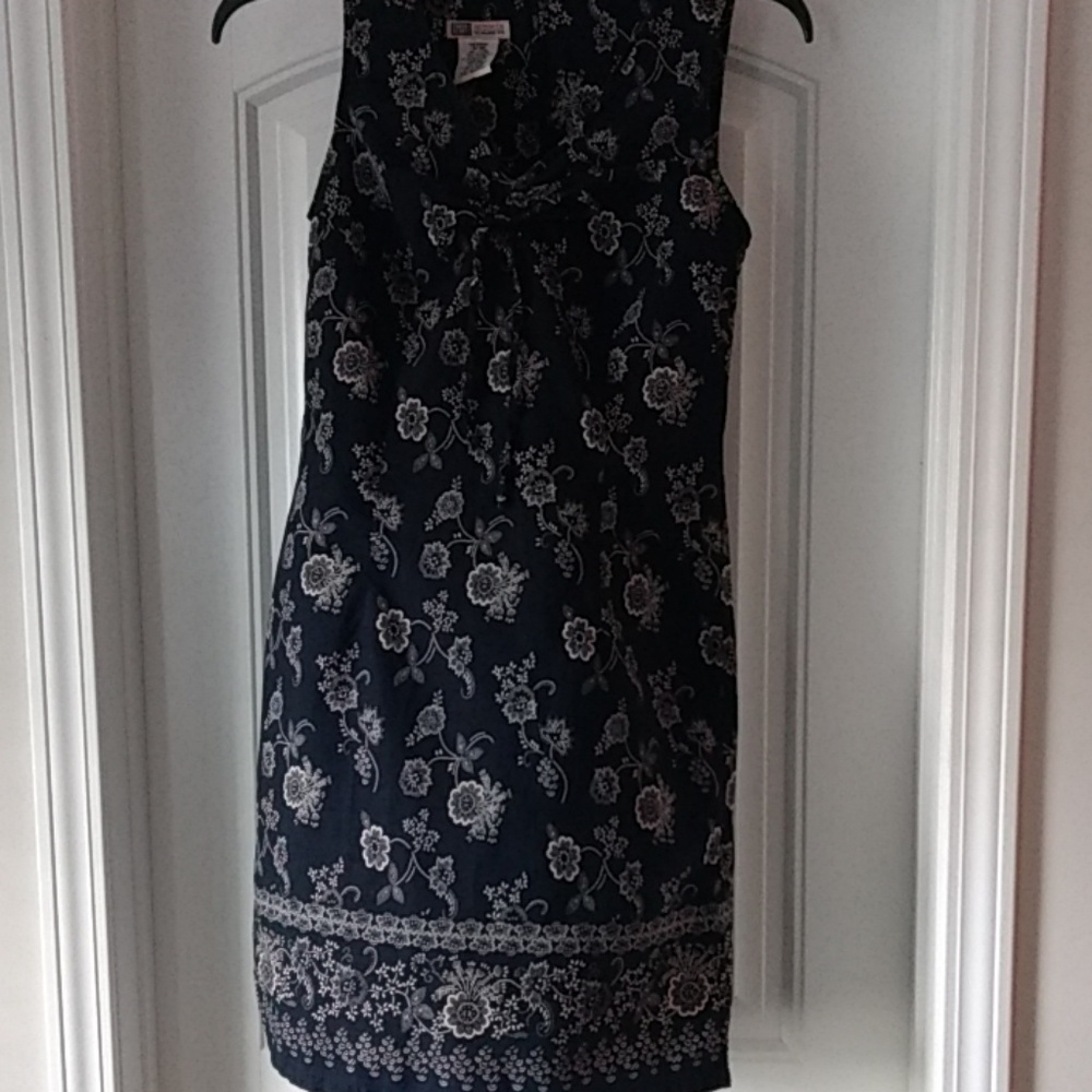 Ladies Sundress